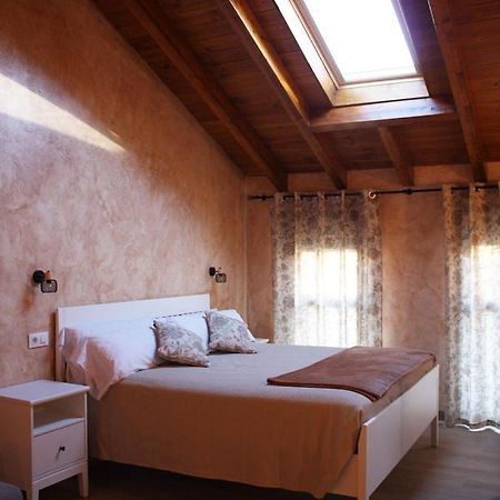 La Guardia Casa Peque 아파트 외부 사진