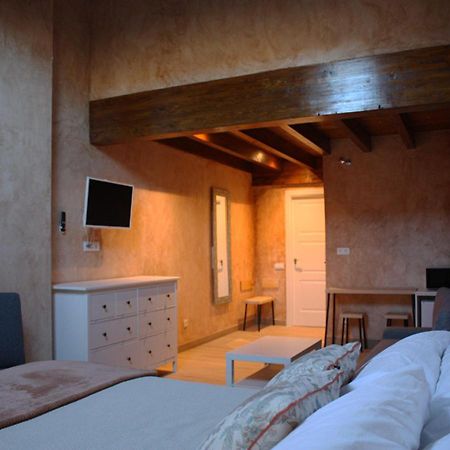 La Guardia Casa Peque 아파트 외부 사진