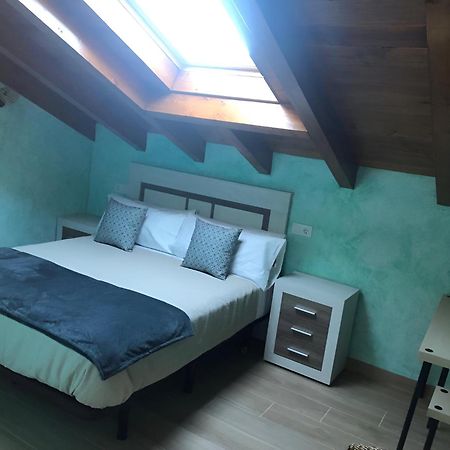 La Guardia Casa Peque 아파트 외부 사진
