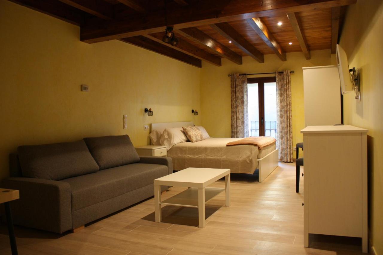 La Guardia Casa Peque 아파트 외부 사진