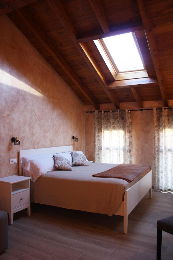 La Guardia Casa Peque 아파트 외부 사진