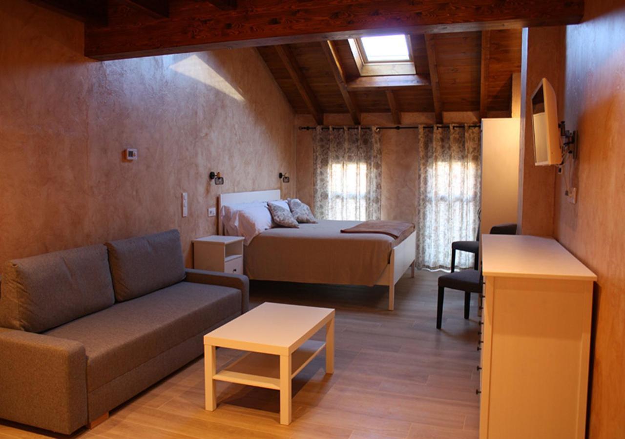 La Guardia Casa Peque 아파트 외부 사진