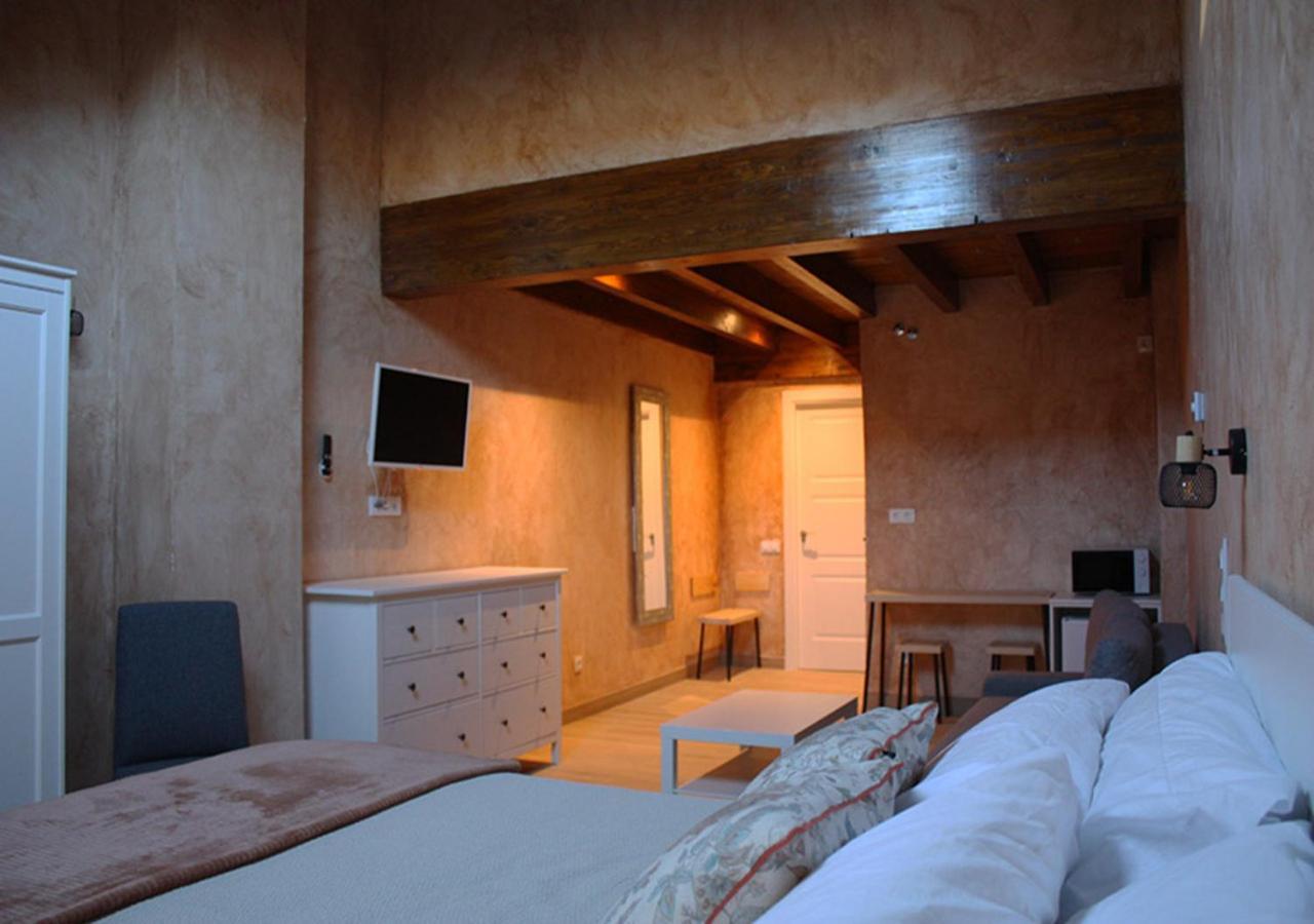 La Guardia Casa Peque 아파트 외부 사진