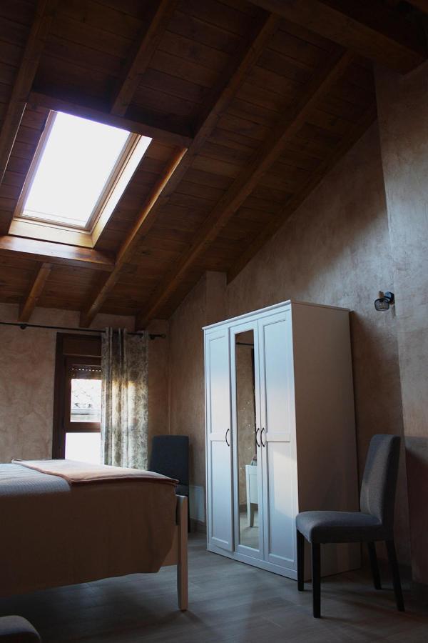 La Guardia Casa Peque 아파트 외부 사진
