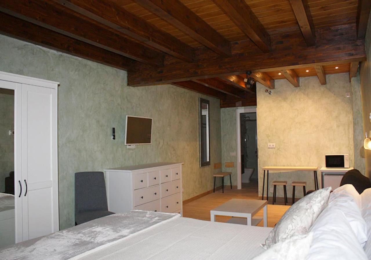 La Guardia Casa Peque 아파트 외부 사진