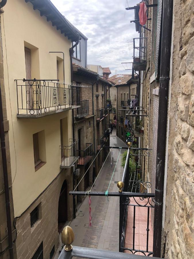 La Guardia Casa Peque 아파트 외부 사진